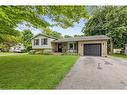 3749 Hibbard Street, Ridgeway, ON  - Outdoor With Facade 