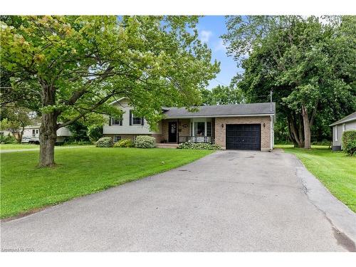 3749 Hibbard Street, Ridgeway, ON - Outdoor With Facade