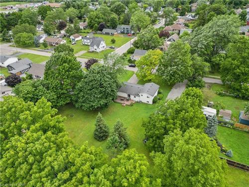 3749 Hibbard Street, Ridgeway, ON - Outdoor With View