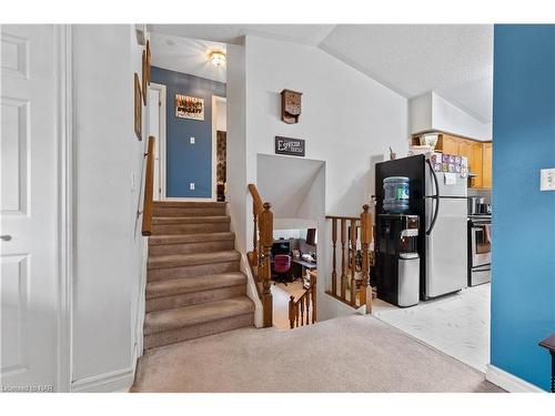 3749 Hibbard Street, Ridgeway, ON - Indoor Photo Showing Other Room