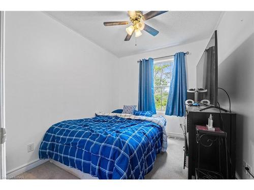 3749 Hibbard Street, Ridgeway, ON - Indoor Photo Showing Bedroom