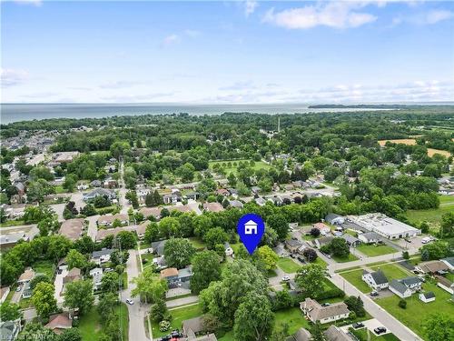 3749 Hibbard Street, Ridgeway, ON - Outdoor With View