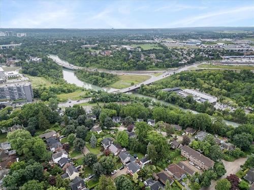 19 Queen Mary Drive, St. Catharines, ON - Outdoor With View