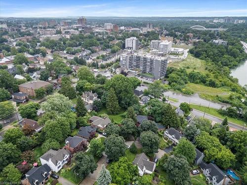 19 Queen Mary Drive, St. Catharines, ON - Outdoor With View