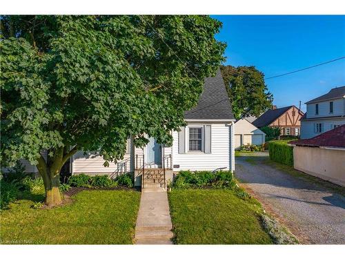 2 Lincoln Avenue, St. Catharines, ON - Outdoor