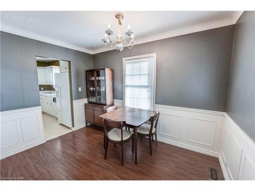 2 Lincoln Avenue, St. Catharines, ON - Indoor Photo Showing Other Room