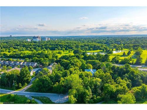 2 Lincoln Avenue, St. Catharines, ON - Outdoor With View