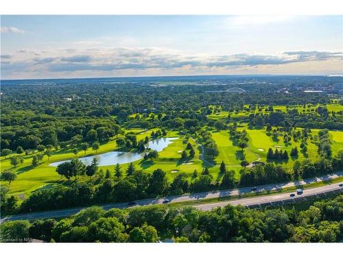 2 Lincoln Avenue, St. Catharines, ON - Outdoor With View