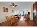 710-5100 Dorchester Road, Niagara Falls, ON  - Indoor Photo Showing Dining Room 