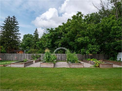 41747 Mill Race Road, Wainfleet, ON - Outdoor With Backyard