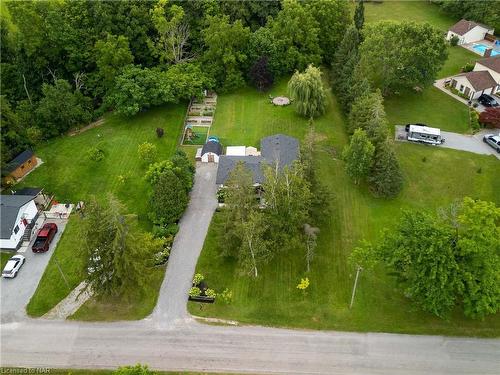 41747 Mill Race Road, Wainfleet, ON - Outdoor With View