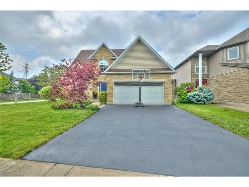 1 Addison Drive, St. Catharines, ON - Outdoor With Facade