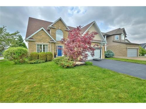 1 Addison Drive, St. Catharines, ON - Outdoor With Facade