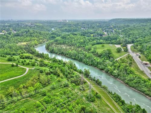 1 Addison Drive, St. Catharines, ON - Outdoor With View