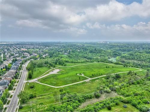 1 Addison Drive, St. Catharines, ON - Outdoor With View