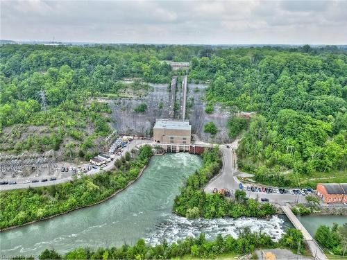 1 Addison Drive, St. Catharines, ON - Outdoor With Body Of Water With View