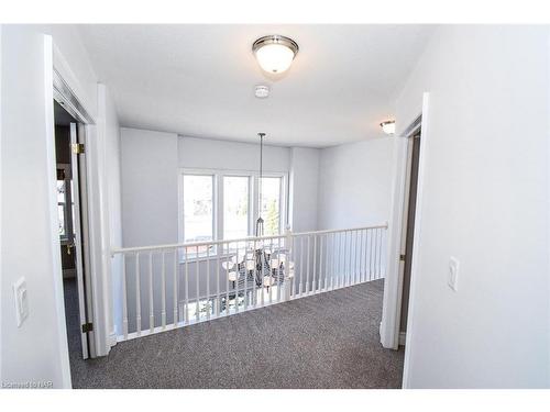 6 Gertrude Street, St. Catharines, ON - Indoor Photo Showing Other Room