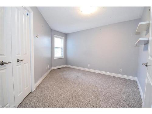 6 Gertrude Street, St. Catharines, ON - Indoor Photo Showing Other Room