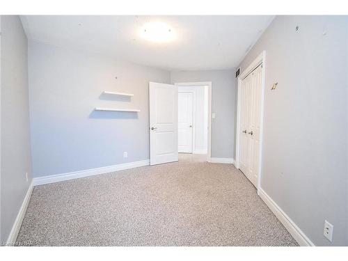 6 Gertrude Street, St. Catharines, ON - Indoor Photo Showing Other Room