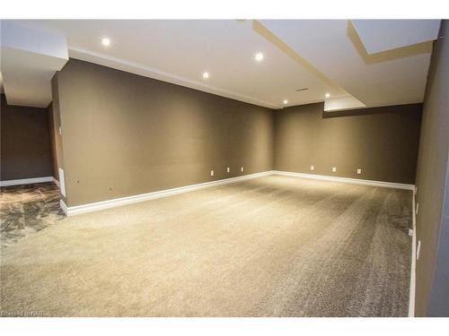 6 Gertrude Street, St. Catharines, ON - Indoor Photo Showing Other Room