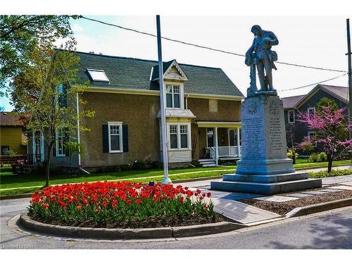 6 Gertrude Street, St. Catharines, ON - Outdoor With Facade