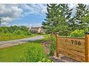 736 Chantler Road, Pelham, ON  - Outdoor With View 