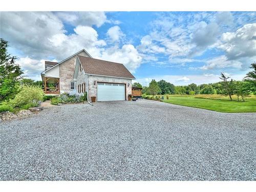 736 Chantler Road, Pelham, ON - Outdoor