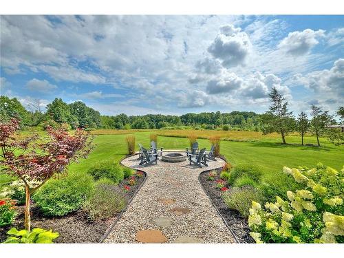 736 Chantler Road, Pelham, ON - Outdoor With View