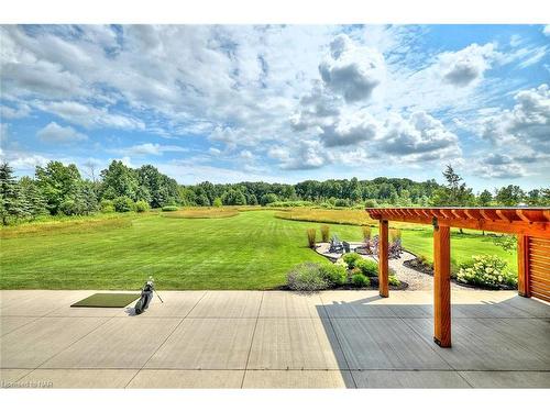 736 Chantler Road, Pelham, ON - Outdoor With View