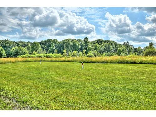 736 Chantler Road, Pelham, ON - Outdoor With View