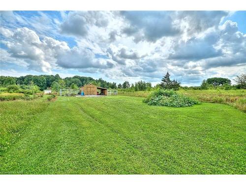 736 Chantler Road, Pelham, ON - Outdoor With View