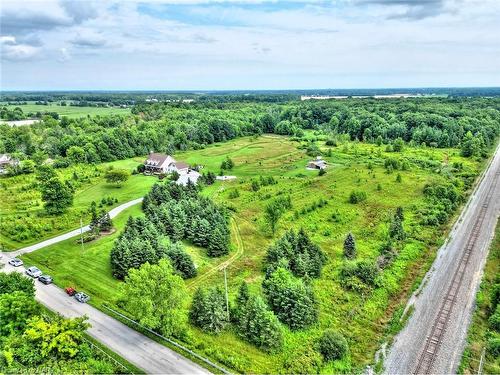 736 Chantler Road, Pelham, ON - Outdoor With View