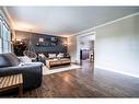 480 South Pelham Road, Welland, ON  - Indoor Photo Showing Living Room 