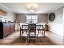 480 South Pelham Road, Welland, ON  - Indoor Photo Showing Dining Room 