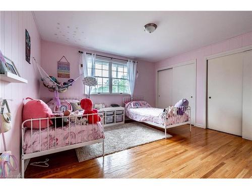 480 South Pelham Road, Welland, ON - Indoor Photo Showing Bedroom