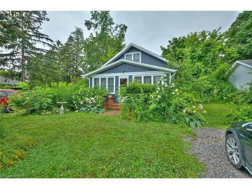 115 Ridgeway Road, Crystal Beach, ON - Outdoor