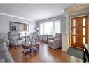 37 Bowden Street, Fort Erie, ON  - Indoor Photo Showing Living Room 