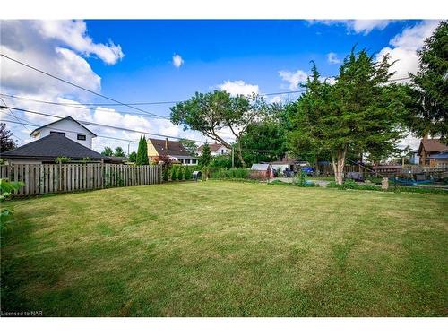 37 Bowden Street, Fort Erie, ON - Outdoor