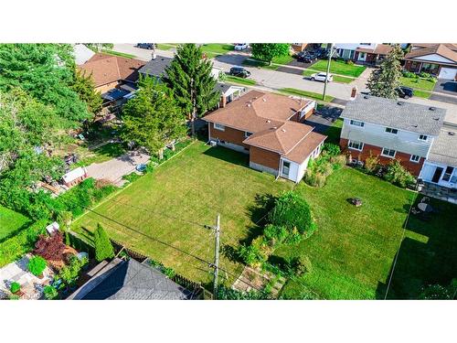 37 Bowden Street, Fort Erie, ON - Outdoor