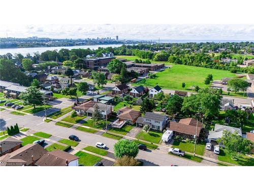 37 Bowden Street, Fort Erie, ON - Outdoor With View