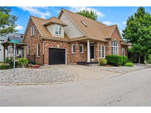 2 Chardonnay Place, Niagara-On-The-Lake, ON - Outdoor With Facade