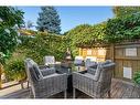 2 Chardonnay Place, Niagara-On-The-Lake, ON  - Outdoor With Deck Patio Veranda 