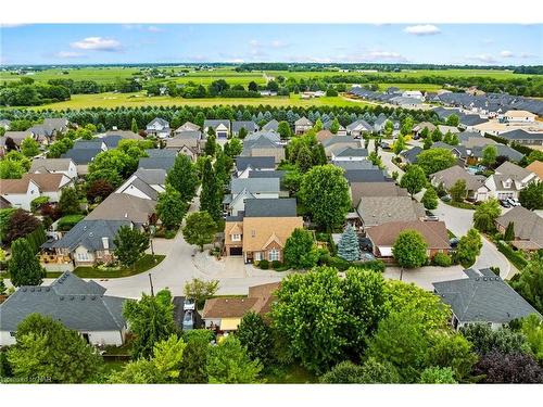 2 Chardonnay Place, Niagara-On-The-Lake, ON - Outdoor With View