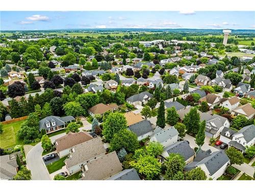 2 Chardonnay Place, Niagara-On-The-Lake, ON - Outdoor With View