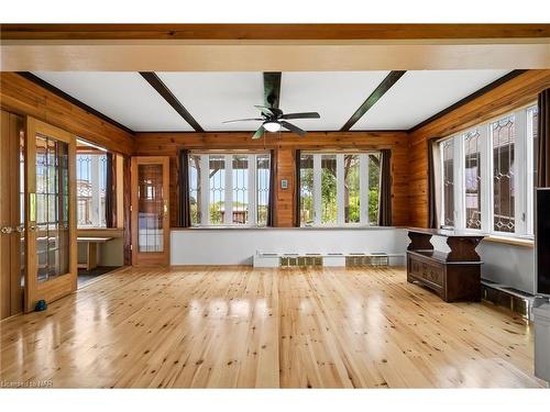 63023 Perry Road, Wainfleet, ON - Indoor Photo Showing Other Room