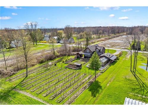 63023 Perry Road, Wainfleet, ON - Outdoor With View