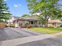 6772 Wilinger Street, Niagara Falls, ON  - Outdoor With Facade 