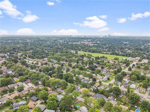 6772 Wilinger Street, Niagara Falls, ON - Outdoor With View