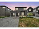 7864 Seabiscuit Drive, Niagara Falls, ON  - Outdoor 