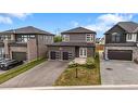 7864 Seabiscuit Drive, Niagara Falls, ON  - Outdoor With Facade 